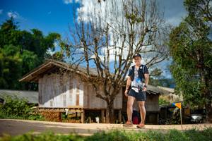 BIB: 
                            <button type="button" onclick="openModal(18917749)" class="btn btn-primary btn-sm float-right btn-popup" data-toggle="modal" data-target=".modal-high-quality">
                        <i class="fas fa-shopping-cart"></i> Add to Cart
                    </button>
                                            <button type="button" onclick="isThisMe(18917749, true)" class="btn btn-success btn-sm float-right btn-popup btn-isme hidden" data-toggle="tooltip" data-placement="bottom" title="นี่คือรูปของคุณใช่ไหม คลิกที่นี่เพื่อเอาเข้าอัลบั้ม">
                        <i class="fas fa-plus"></i> Add to album
                    </button>
                    <button type="button" onclick="isThisMe(18917749, false)" class="btn btn-warning btn-sm float-right btn-popup btn-isnotme hidden">
                        <i class="fas fa-ban"></i> Remove from album
                    </button>